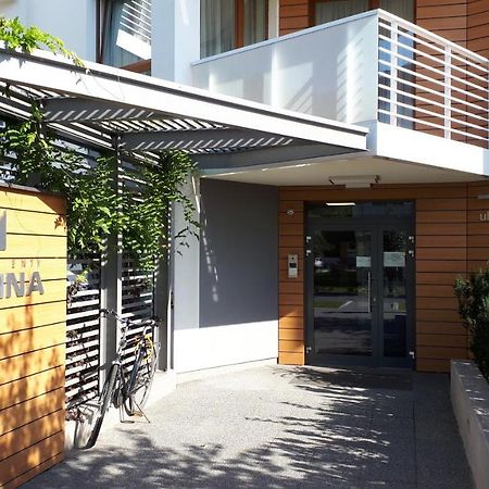 Apartament Delux Marina Kąty Rybackie Kültér fotó