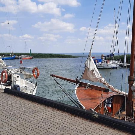 Apartament Delux Marina Kąty Rybackie Kültér fotó